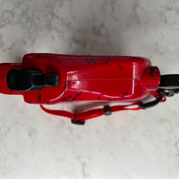 Retractable leash, 14’ long - Picture 3 of 3